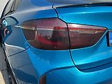 BMW X6 M 4.4 V8 512 kW-Akrapo - náhled 11
