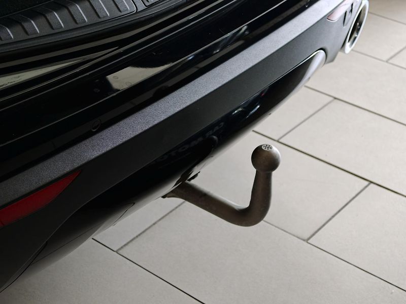 Alfa Romeo Stelvio 2,2d 154kW Q4 - fotka 33 z 38