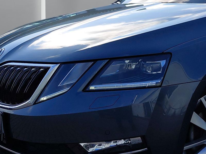 Škoda Octavia (2020) 1,5 TSi 110 kW Style DSG - fotka 9 z 24