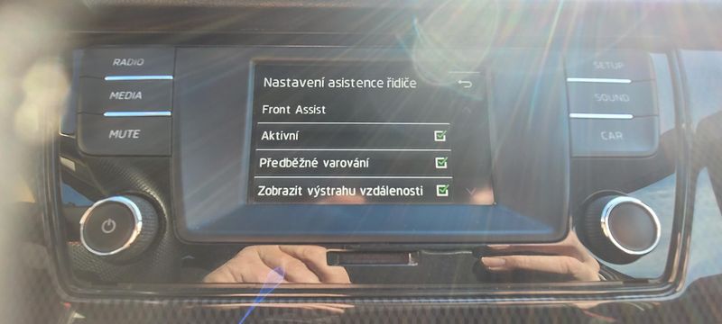 Škoda Fabia (2017) 3 Monte Carlo 1,2TSi 66kW  - fotka 24 z 40