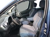Citroën Berlingo Multispace 1.6 VTi - náhled 11
