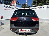 Seat Altea (2007) 2,0TDi 4x4 Freetrack - náhled 4