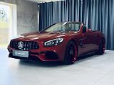 Mercedes-Benz SL (2017) 63*AMG*Masaže*Karbon* - náhled 4