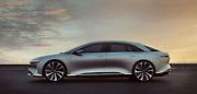 Lucid Air.