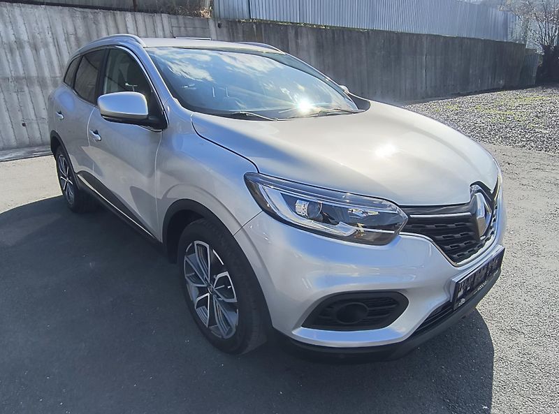 Renault Kadjar (2019) 1.3 TCE AT/NAVI/LED/PDC/KAMERA - fotka 8 z 66