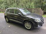 Volkswagen Tiguan (2011) 2,0 TDI 4x4 AUTOMAT - náhled 7