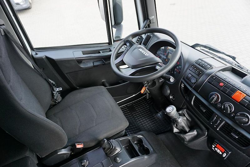 Iveco Eurocargo (2018) 160-250 / E 6 / CHŁODNIA + WIN - fotka 13 z 46