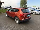 Nissan Qashqai 2.0 DCI 110 kw 4x4 AUTOMAT - náhled 8