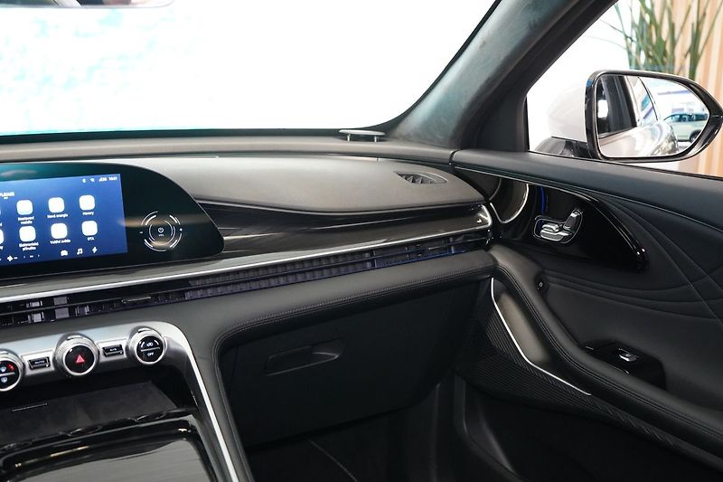 Omoda Ostatní PREMIUM - fotka 24 z 41