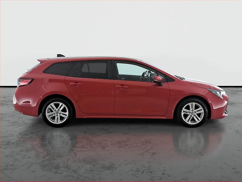 Toyota Corolla (2022) Comfort 1.8 Hybrid - fotka 6 z 22
