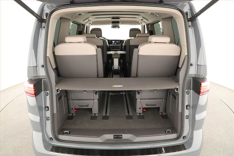 Volkswagen Multivan (2024) 2.0 TDI - fotka 19 z 20