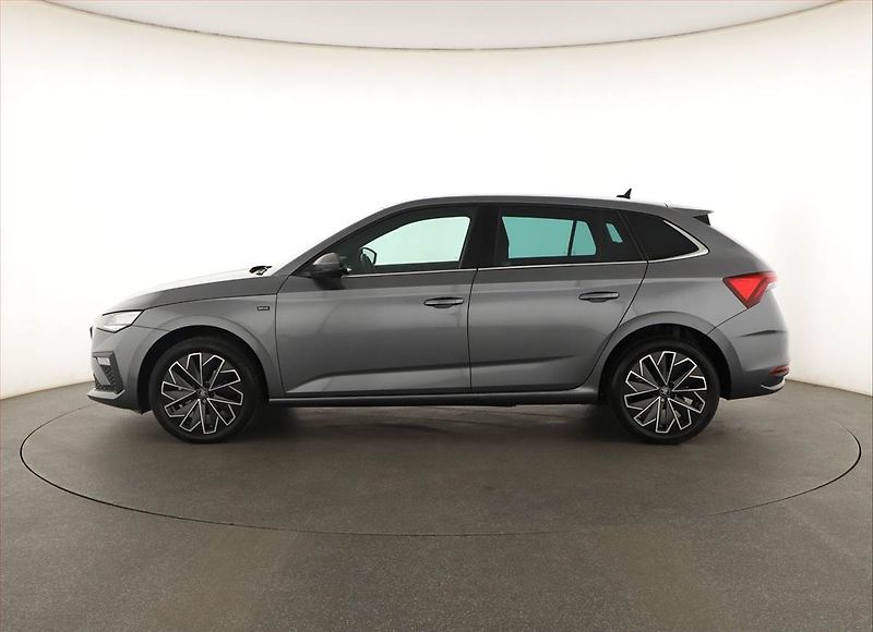 Škoda Scala (2025) 1.0 TSI, DRIVE, AUTOMAT - fotka 3 z 20