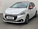 Peugeot 208 (2017) 1.2PT, Roland Garros, panor - náhled 2