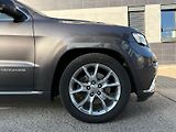 Jeep Grand Cherokee 3.0 CRD 184 kW 4X4 SUMMIT, ČR - náhled 12