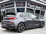 Hyundai i30 2,0 T-GDI N Performance 275PS  - náhled 8