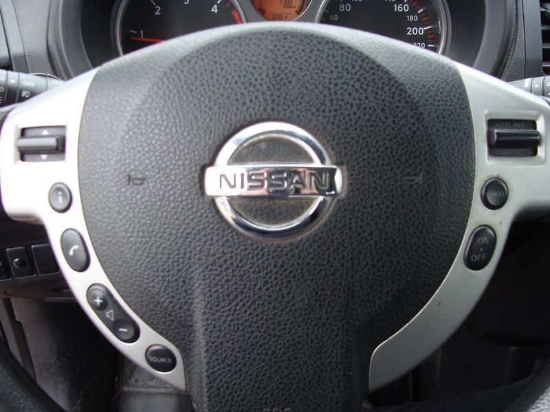 Nissan X-Trail 2.0 DCi, 110 kW, nové rozvody - fotka 12 z 26