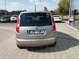 Škoda Roomster 1.2TSi,63kW,KLIMA,1.MAJITE-ČR! - náhled 4