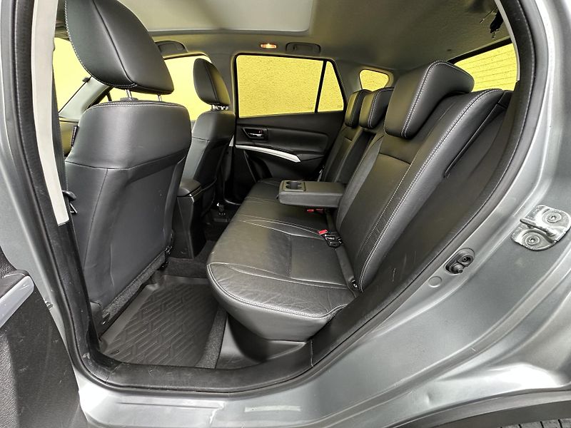 Suzuki SX4 S-Cross (2014) 1.6DDIS 4x4 COMFORT 2.Maj.  - fotka 25 z 36