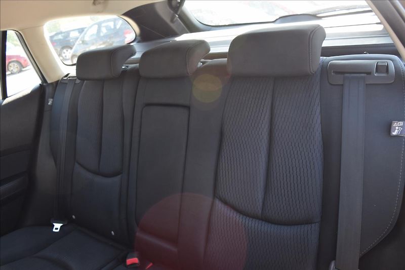 Mazda 6 2,2 d 95KW VÝHŘEV TAŽNÉ - fotka 17 z 50