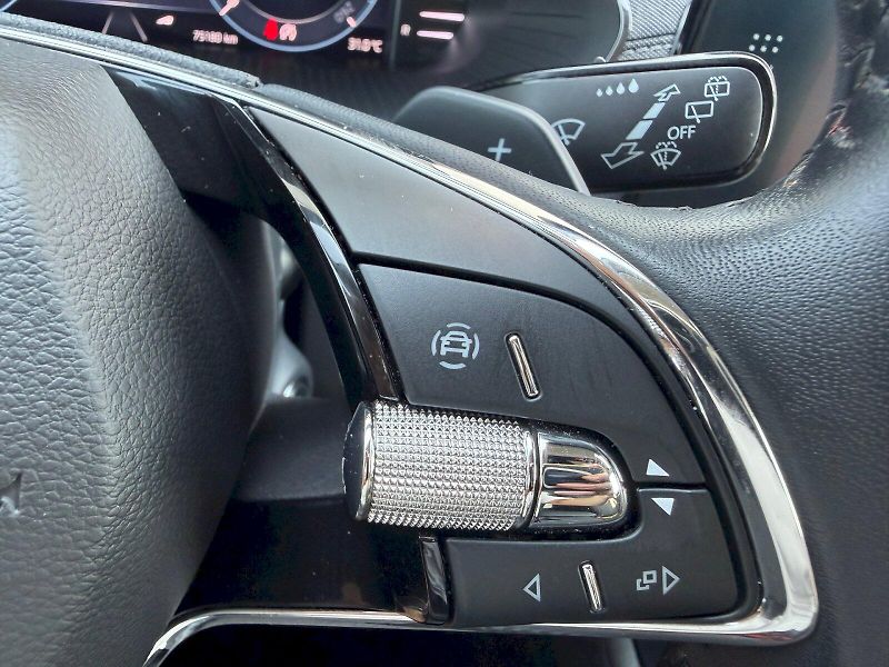 Škoda Octavia (2023) 2.0 TDI 110kW DSG Style Plus P - fotka 13 z 35