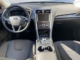 Ford Mondeo (2020) 2.0 TDCi AWD, Titanium, AT - náhled 8