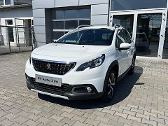 Peugeot 2008 (2019) 1.5 BlueHDi - fotografie inzerátu
