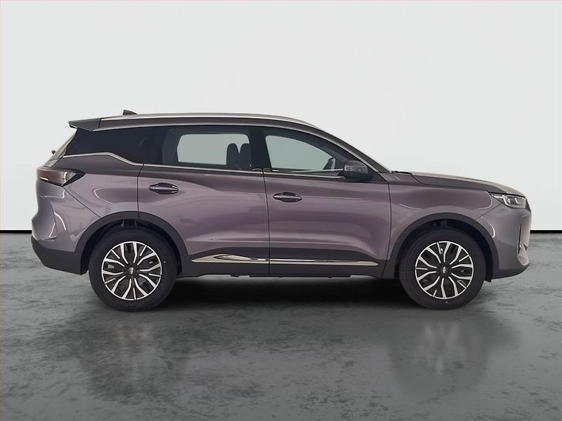 Chery Tiggo 7 (2026) 1.6 TGDI, COMFORT - fotka 6 z 24