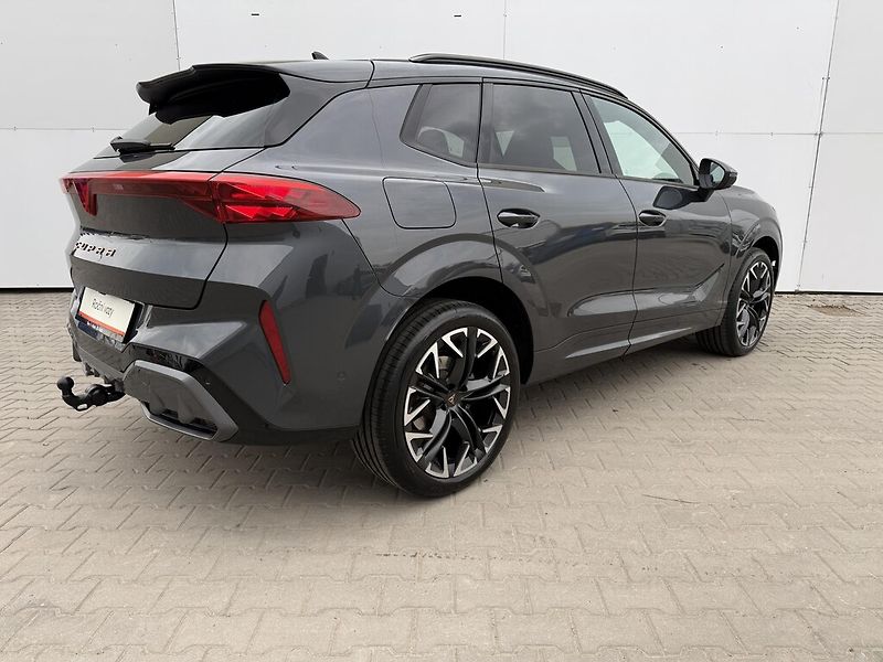 Cupra Terramar 2,0 TSI 150 kW 4WD DSG - fotka 2 z 24