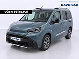 Toyota ProAce City Verso 1,5 D-4D 130k CZ Family L2 LED - náhled 1