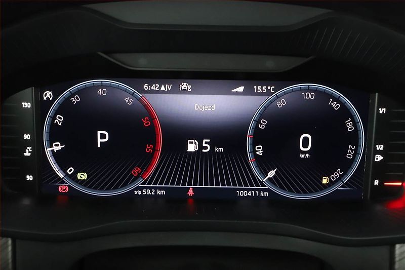 Škoda Kodiaq (2022) 2.0 TDI - fotka 8 z 19