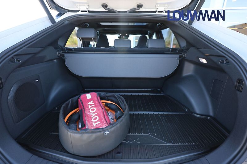 Toyota bZ4X BEV EXECUTIVE AWD - fotka 20 z 28