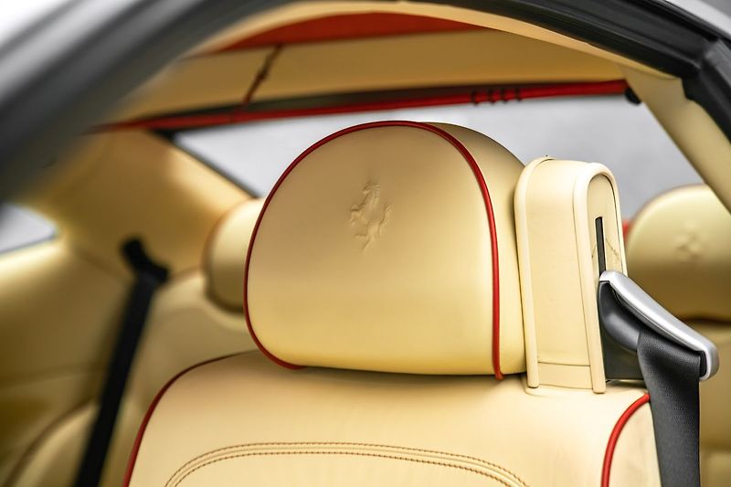 Ferrari 612 Scaglietti HGTC - fotka 21 z 29