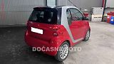Smart Fortwo (2011) 1.0 i, Passion, AT - náhled 1