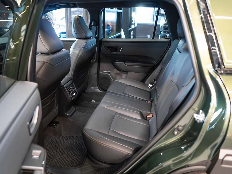 Subaru Outback (2026) 2.4 Limited XT 260HP-AWD 2026 - fotka 30 z 35