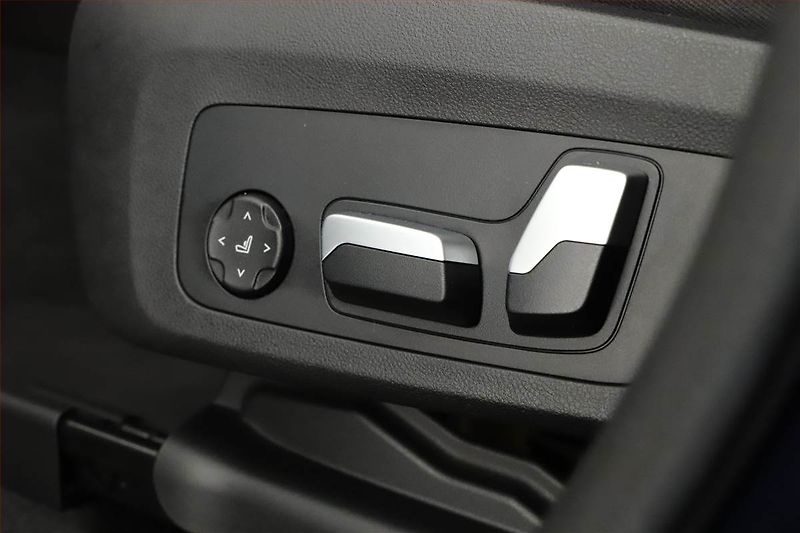 BMW X3 (2021) M Sport M40d - fotka 18 z 22