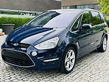 Ford S-MAX 2.0TDCi MANUÁL SENZORY VÝHŘEV - náhled 3