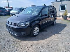 Volkswagen Touran (2012) 1.4 TSI, 7 míst - fotografie inzerátu