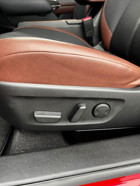 Mazda MX-30 EV 107kW 35kWh First Edition  - fotka 8 z 26