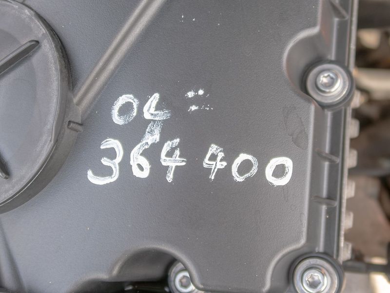Audi A4 (2007) 2.0TDI 103KW – PO ROZVODECH - fotka 33 z 35