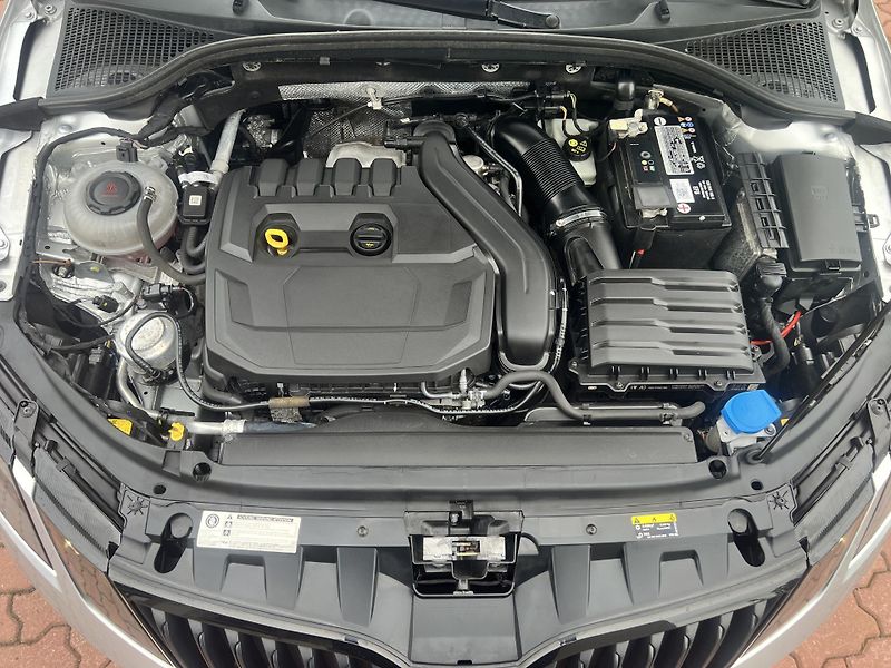 Škoda Octavia 1.5TSI 110KW,STYLE,DSG,ALU,DPH - fotka 41 z 43