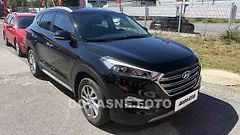 Hyundai Tucson (2017) 2.0 CDRi 4x4, 1.maj,ČR, AT - fotografie inzerátu