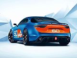 Alpine Celebration.