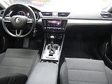 Škoda Superb (2018) 1.6 TDI 88kW DSG - náhled 15