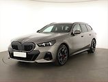 BMW Řada 5 (2025) 540d xDrive, 360°, Paměť - náhled 1