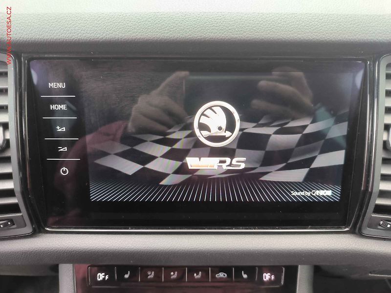 Škoda Kodiaq (2019) 2.0 TDi 4x4, 2.maj,ČR, RS - fotka 12 z 34