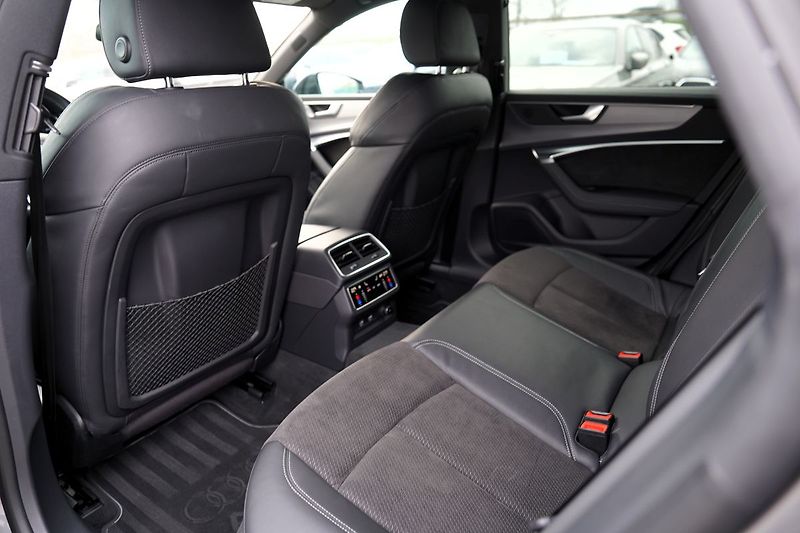 Audi A7 50 Tdi S-tronic/Q/Sline/B&O/ČR - fotka 32 z 48