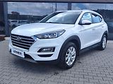 Hyundai Tucson 1.6 CRDI/85kW Traveller - náhled 1