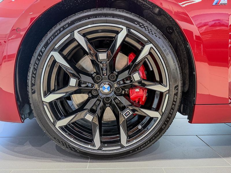 BMW Řada 2 218i Coupé - fotka 5 z 6