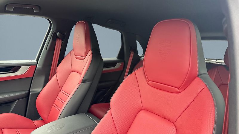 Porsche Cayenne (2026) S - fotka 16 z 30