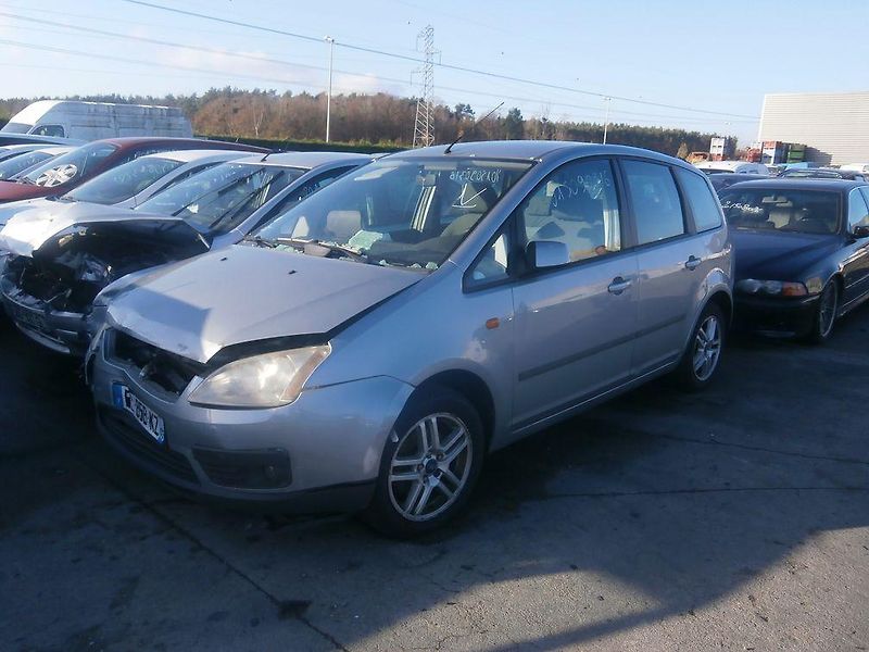 Ford C-MAX (2004) 1,8 i, acdigi - fotka 1 z 10
